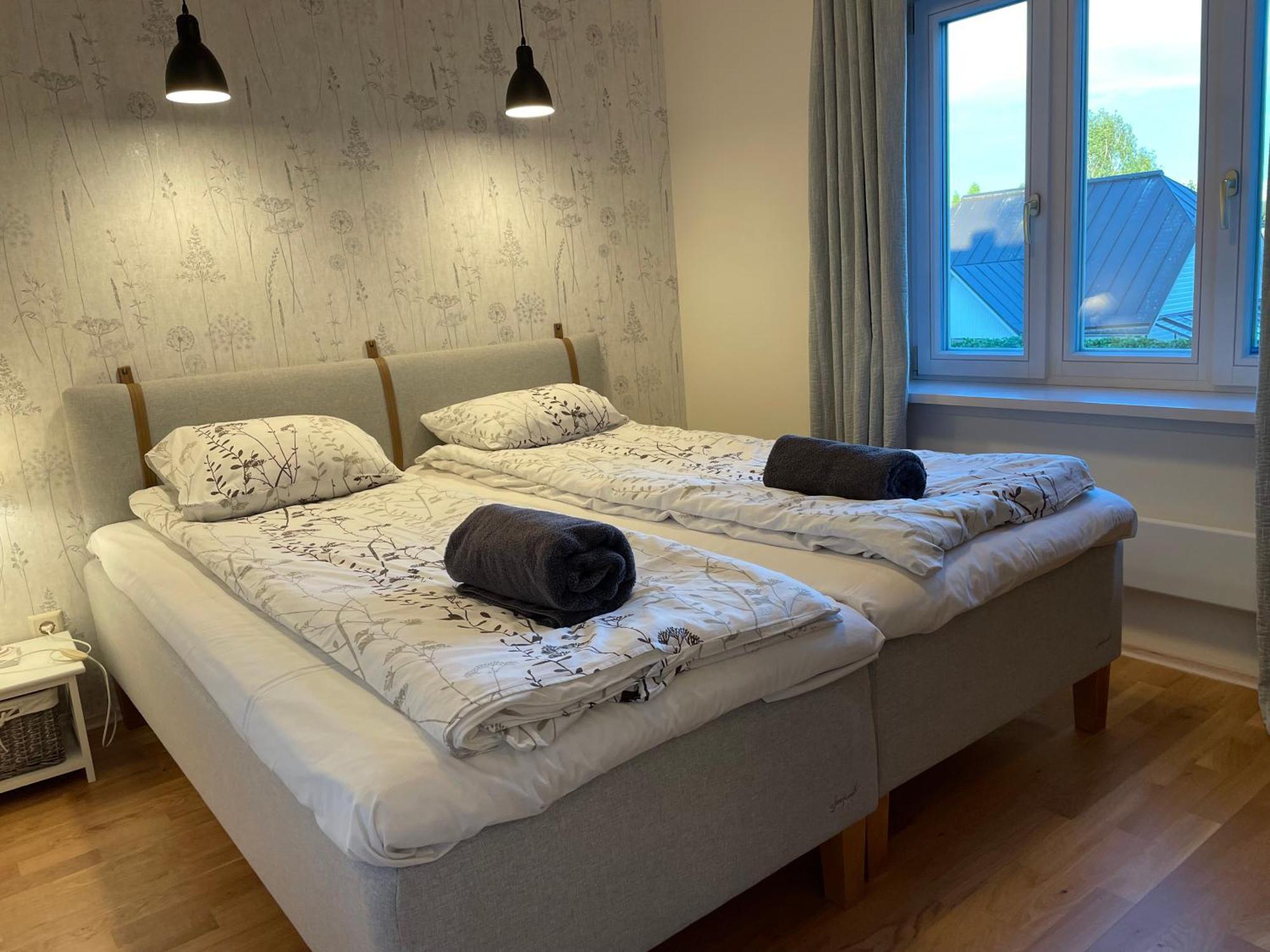 Sportsmen'S Holiday House Otepää Dış mekan fotoğraf